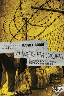 Capa do artigo Fluxos Em Cadeia