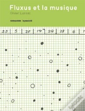 Capa do artigo Fluxus Et La Musique