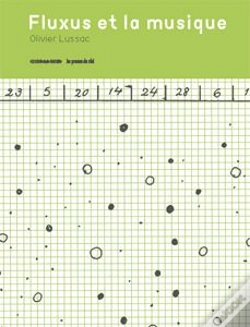 Capa do artigo Fluxus Et La Musique