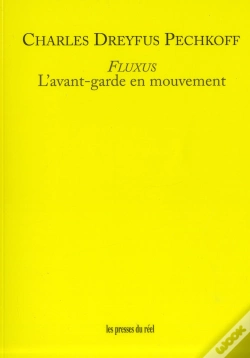 Capa do artigo Fluxus - L'Avant-Garde En Mouvement