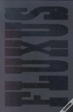 Capa do artigo Fluxus