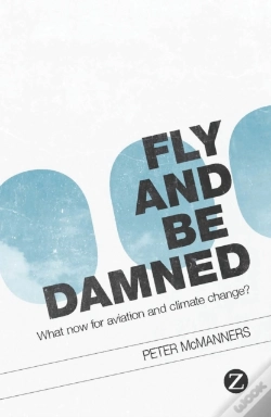 Capa do artigo Fly And Be Damned