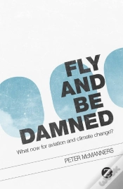 Capa do artigo Fly And Be Damned