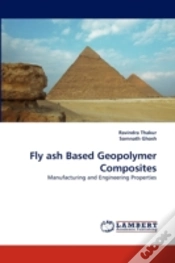 Capa do artigo Fly Ash Based Geopolymer Composites