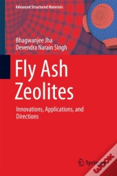 Fly Ash Zeolites