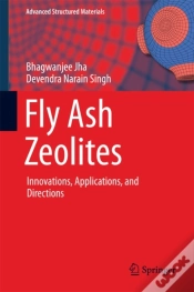 Capa do artigo Fly Ash Zeolites