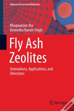 Capa do artigo Fly Ash Zeolites