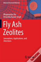 Fly Ash Zeolites