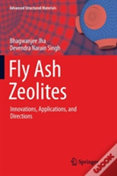 Fly Ash Zeolites