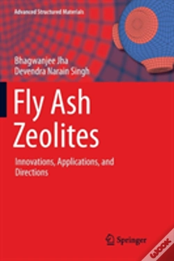 Capa do artigo Fly Ash Zeolites