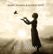 Capa do artigo Fly Away - CD