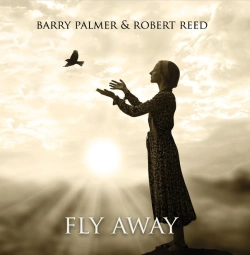 Capa do artigo Fly Away - CD