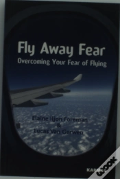 Capa do artigo Fly Away Fear