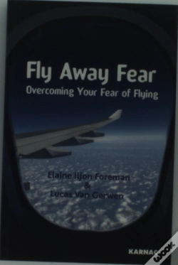 Capa do artigo Fly Away Fear