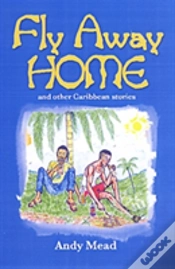 Capa do artigo Fly Away Home