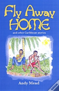 Capa do artigo Fly Away Home