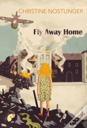 Capa do artigo Fly Away Home