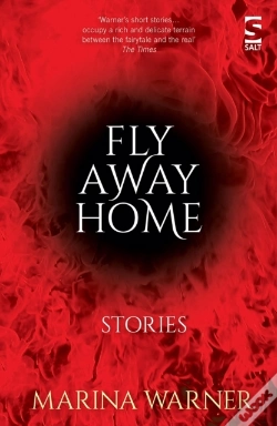 Capa do artigo Fly Away Home