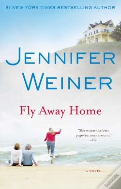 Capa do artigo Fly Away Home