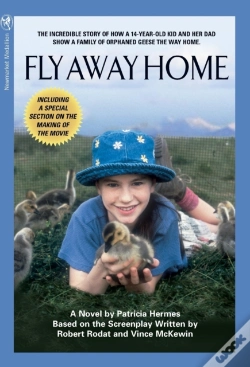 Capa do artigo Fly Away Home