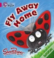 Capa do artigo Fly Away Home