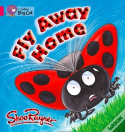 Capa do artigo Fly Away Home