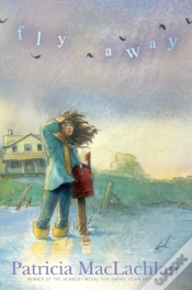 Capa do artigo Fly Away