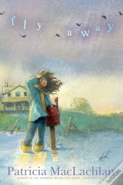 Capa do artigo Fly Away