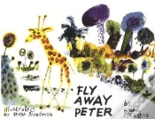Capa do artigo Fly Away Peter