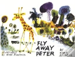 Capa do artigo Fly Away Peter