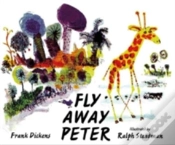 Capa do artigo Fly Away Peter