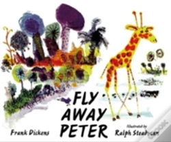 Capa do artigo Fly Away Peter