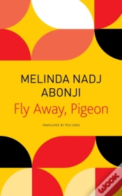 Capa do artigo Fly Away, Pigeon