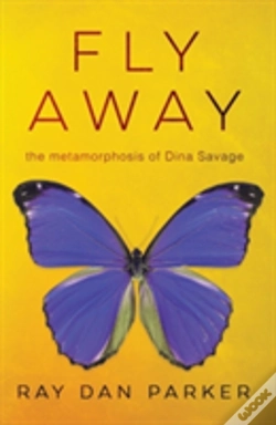 Capa do artigo Fly Away