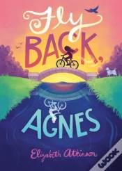 Capa do artigo Fly Back, Agnes