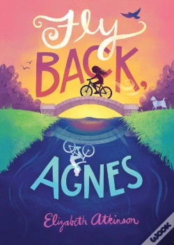 Capa do artigo Fly Back, Agnes