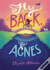 Capa do artigo Fly Back, Agnes