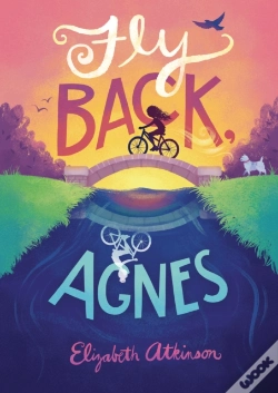 Capa do artigo Fly Back, Agnes