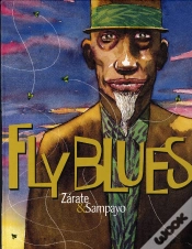 Capa do artigo Fly Blues