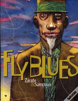 Capa do artigo Fly Blues