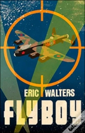 Capa do artigo Fly Boy