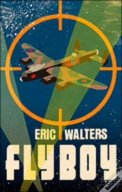 Capa do artigo Fly Boy
