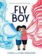 Fly Boy Ha - Preview