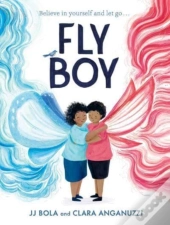 Fly Boy Ha