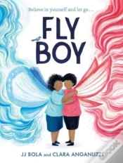 Capa do artigo Fly Boy Ha