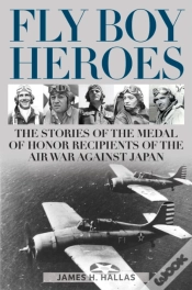 Capa do artigo Fly Boy Heroes