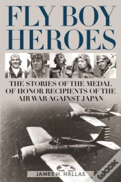 Capa do artigo Fly Boy Heroes