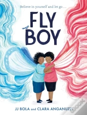 Capa do artigo Fly Boy