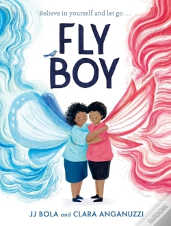 Capa do artigo Fly Boy