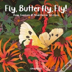 Capa do artigo Fly, Butterfly, Fly!